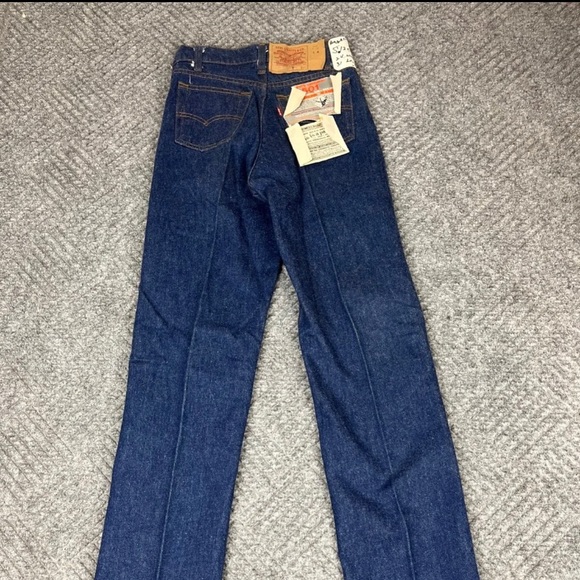 Vintage levis 501 jeans - Picture 2 of 6